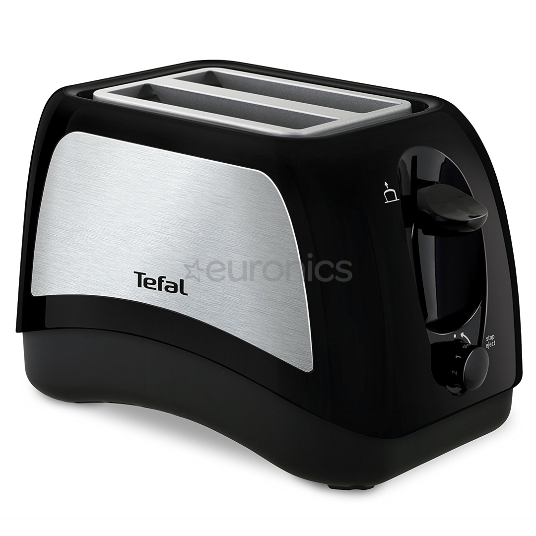 Röster Tefal Delfini Plus