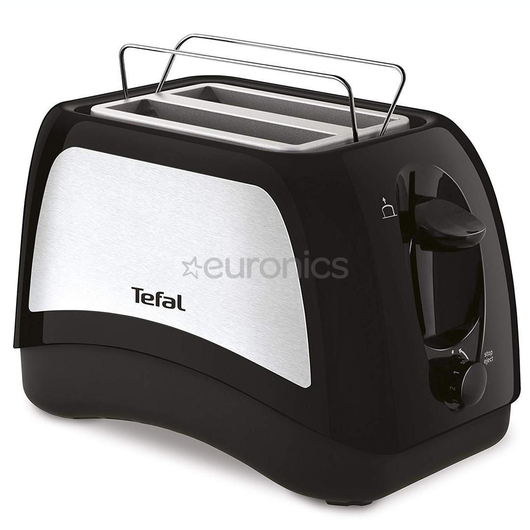 Röster Tefal Delfini Plus
