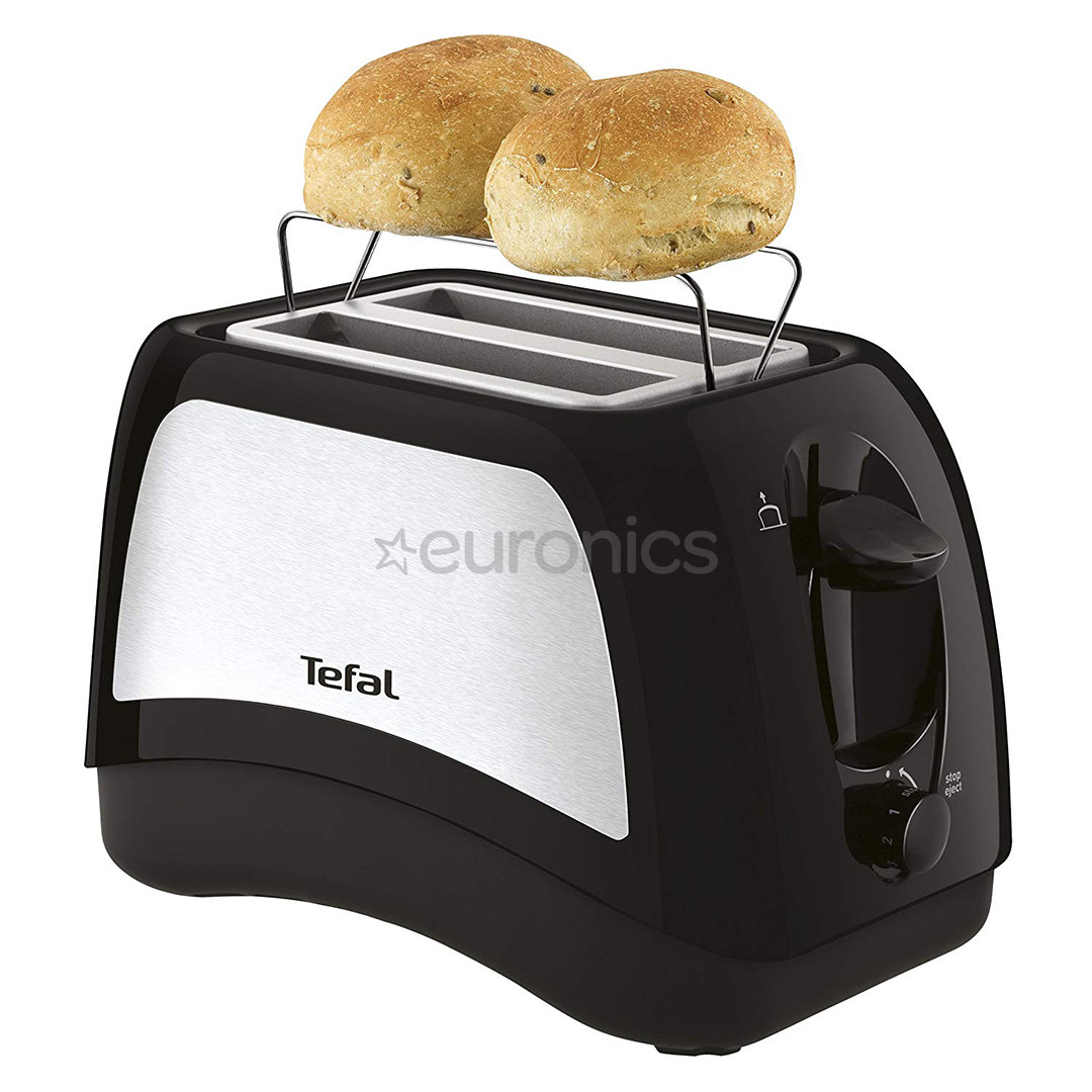 Röster Tefal Delfini Plus