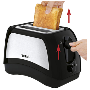 Toaster Tefal Delfini Plus