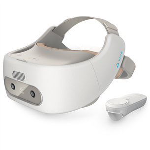 VR-гарнитура Vive Focus, HTC