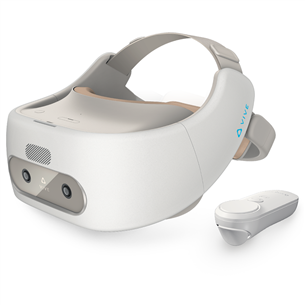 VR peakomplekt HTC Vive Focus