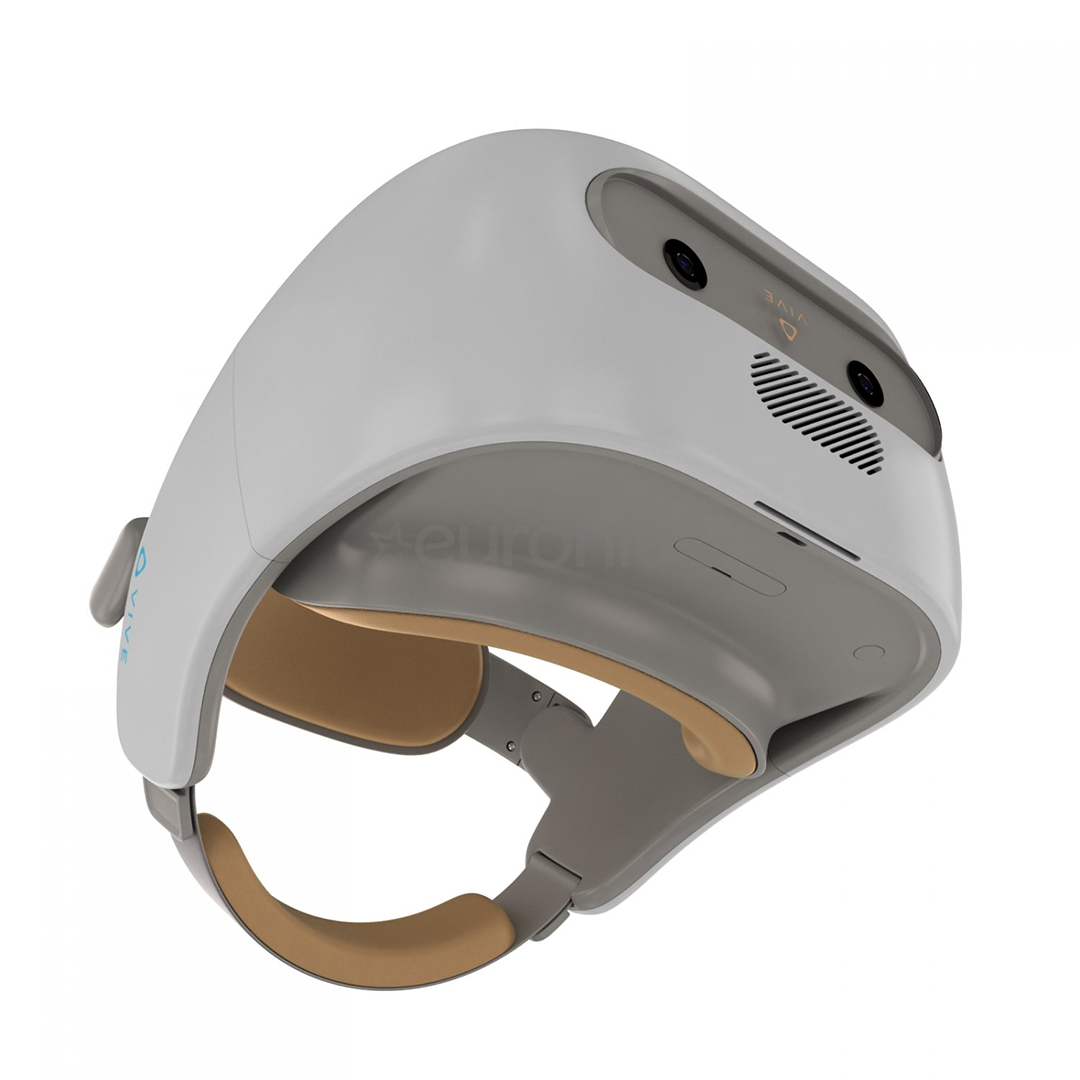 VR peakomplekt HTC Vive Focus