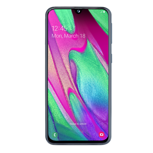 Nutitelefon Samsung Galaxy A40 (64 GB)