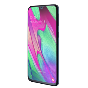 Nutitelefon Samsung Galaxy A40 (64 GB)