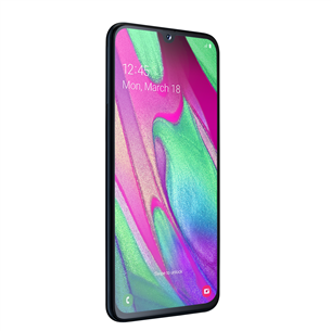 Смартфон Galaxy A40, Samsung / 64 ГБ