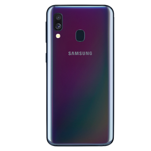 Nutitelefon Samsung Galaxy A40 (64 GB)