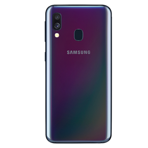 Smartphone Samsung Galaxy A40 (64 GB)