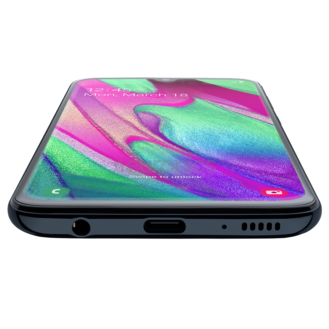 Смартфон Galaxy A40, Samsung / 64 ГБ