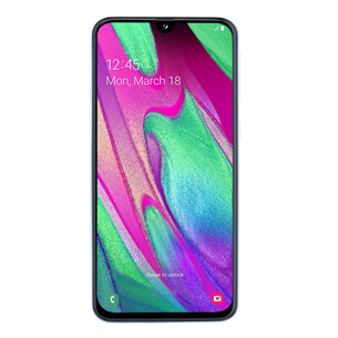 Nutitelefon Samsung Galaxy A40 (64 GB)