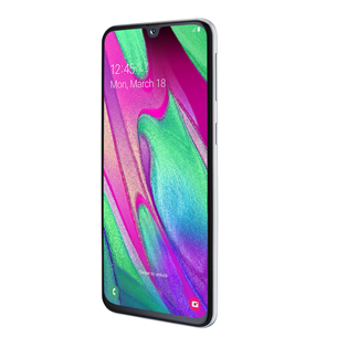 Смартфон Galaxy A40, Samsung / 64 ГБ