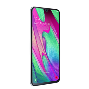 Nutitelefon Samsung Galaxy A40 (64 GB)