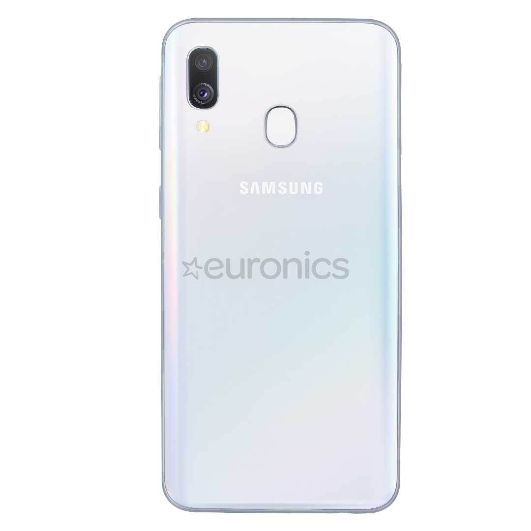 Nutitelefon Samsung Galaxy A40 (64 GB)