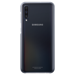 Чехол для Galaxy A50 Gradation, Samsung