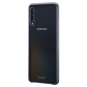 Samsung Galaxy A50 Gradation cover