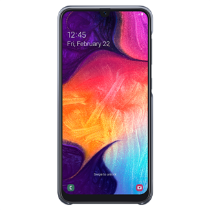 Чехол для Galaxy A50 Gradation, Samsung