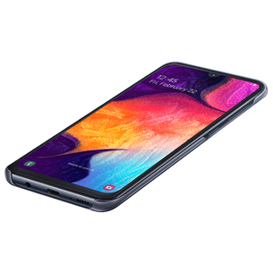 Samsung Galaxy A50 Gradation cover