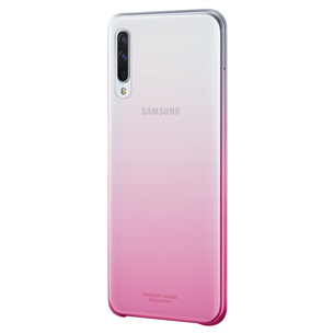 Чехол для Galaxy A50 Gradation, Samsung