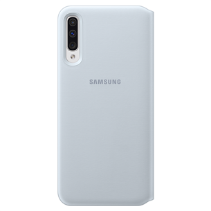 Чехол Wallet Cover для Galaxy A50, Samsung