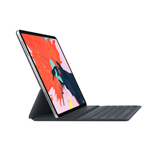 iPad Pro 12.9'' (2018) klaviatuur Apple Smart Keyboard Folio (SWE)