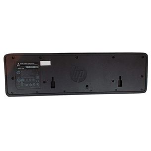 Sülearvuti dokk HP UltraSlim Docking Station