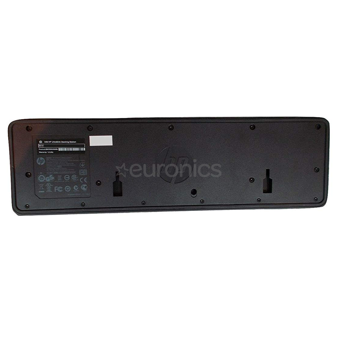 Sülearvuti dokk HP UltraSlim Docking Station