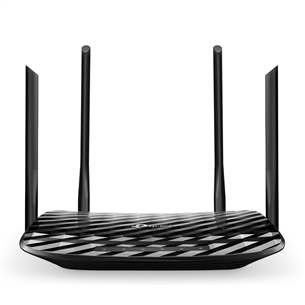 Wireless router TP-Link Archer A6 ARCHERA6