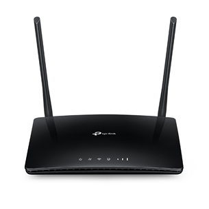 Wireless router TP-Link TL-MR6400 (4G LTE) TL-MR6400
