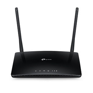 WiFi ruuter TP-Link TL-MR6400 (4G LTE)