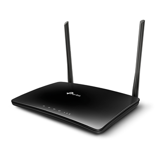 WiFi ruuter TP-Link TL-MR6400 (4G LTE)