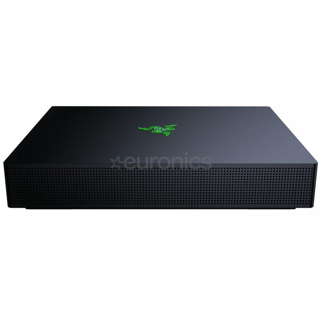 WiFi ruuter Razer Sila Gaming-Grade WiFi Mesh