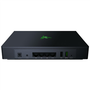 Wi-Fi роутер Sila, Razer