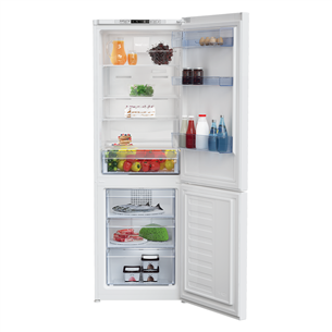 Refrigerator Beko (185 cm)