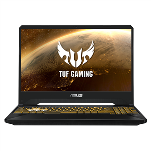 Sülearvuti ASUS TUF Gaming FX505GM