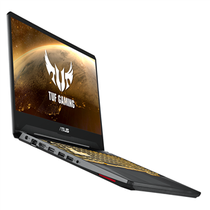 Ноутбук TUF Gaming FX505GM, Asus
