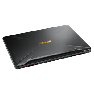 Sülearvuti ASUS TUF Gaming FX505GM