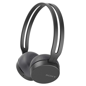 Беспроводные наушники WH-CH400, Sony