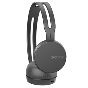 Беспроводные наушники WH-CH400, Sony