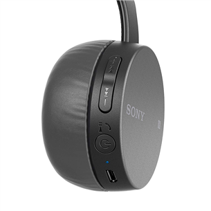 Wireless headphones Sony WH-CH400