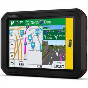 GPS-seade Garmin dezlCam 785 LMT-D