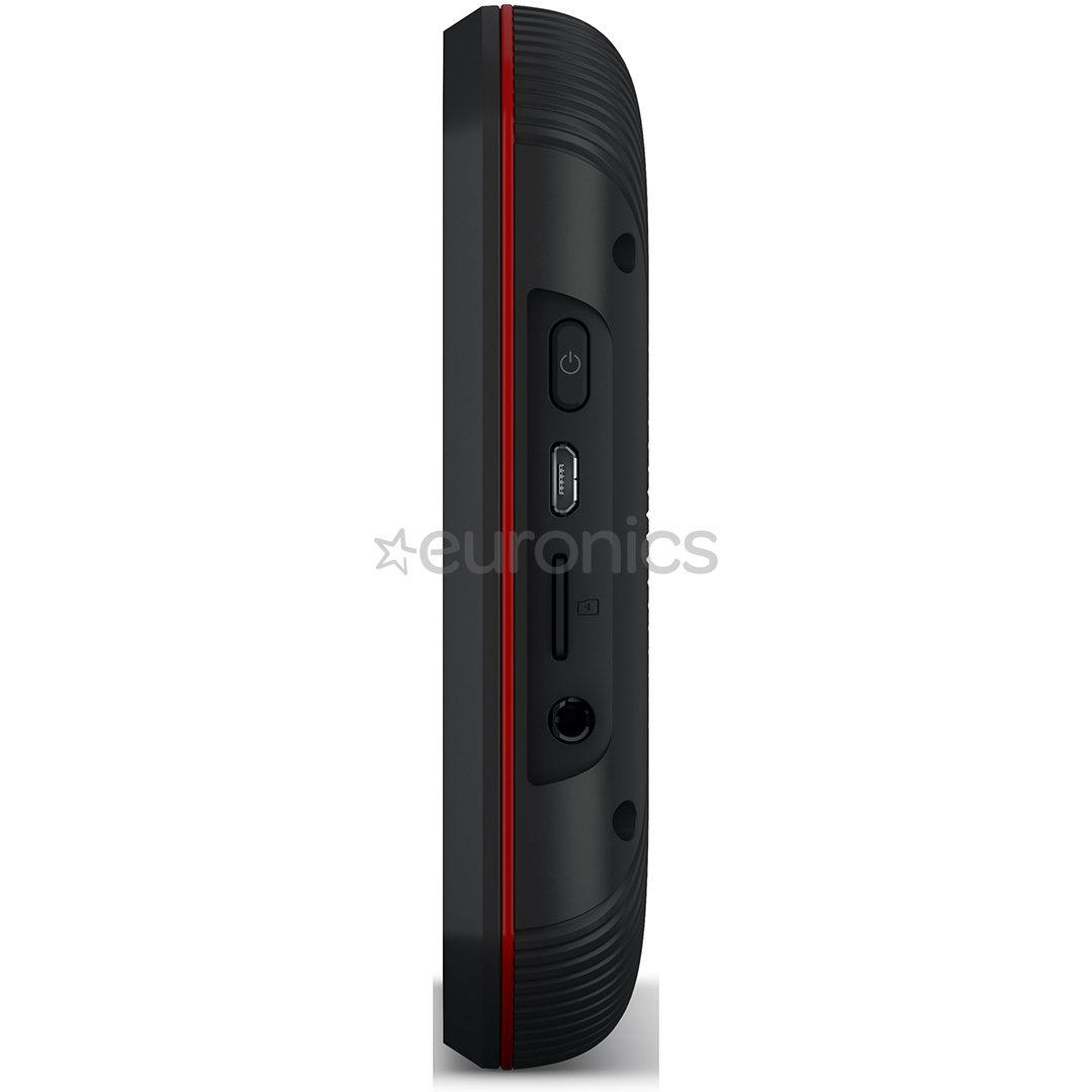 GPS-seade Garmin dezlCam 785 LMT-D