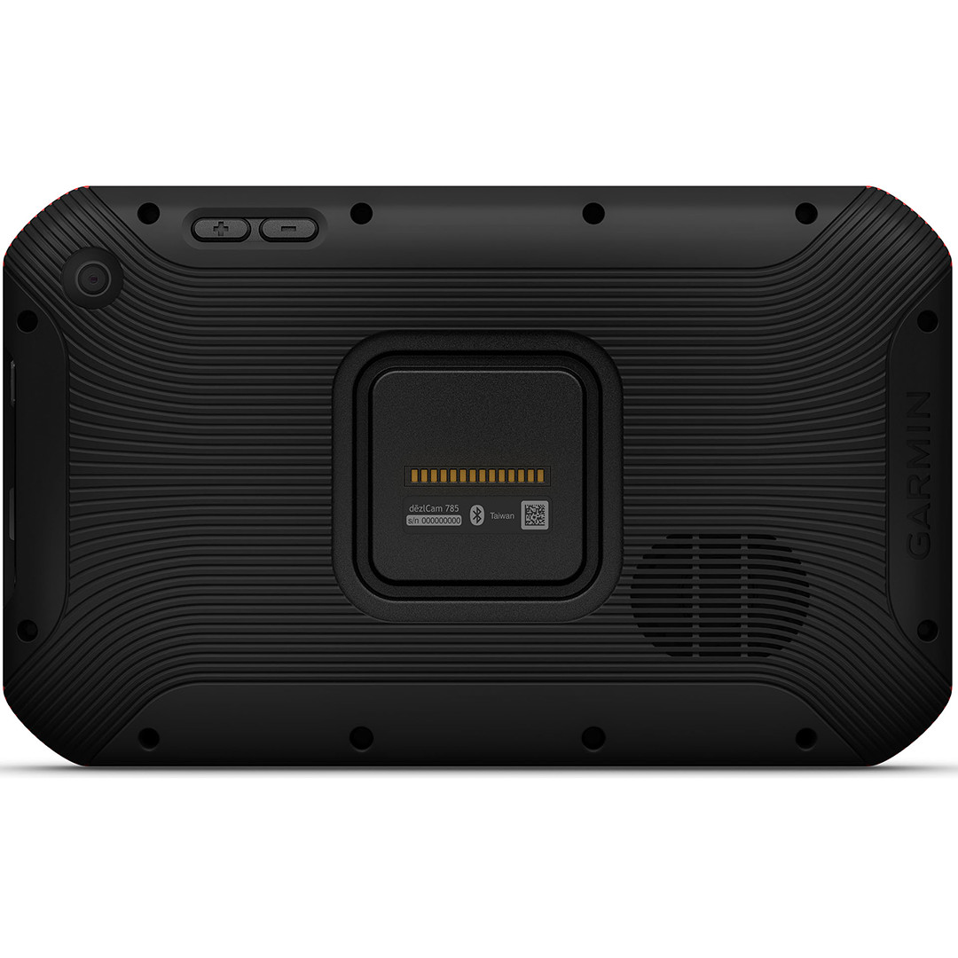GPS-seade Garmin dezlCam 785 LMT-D