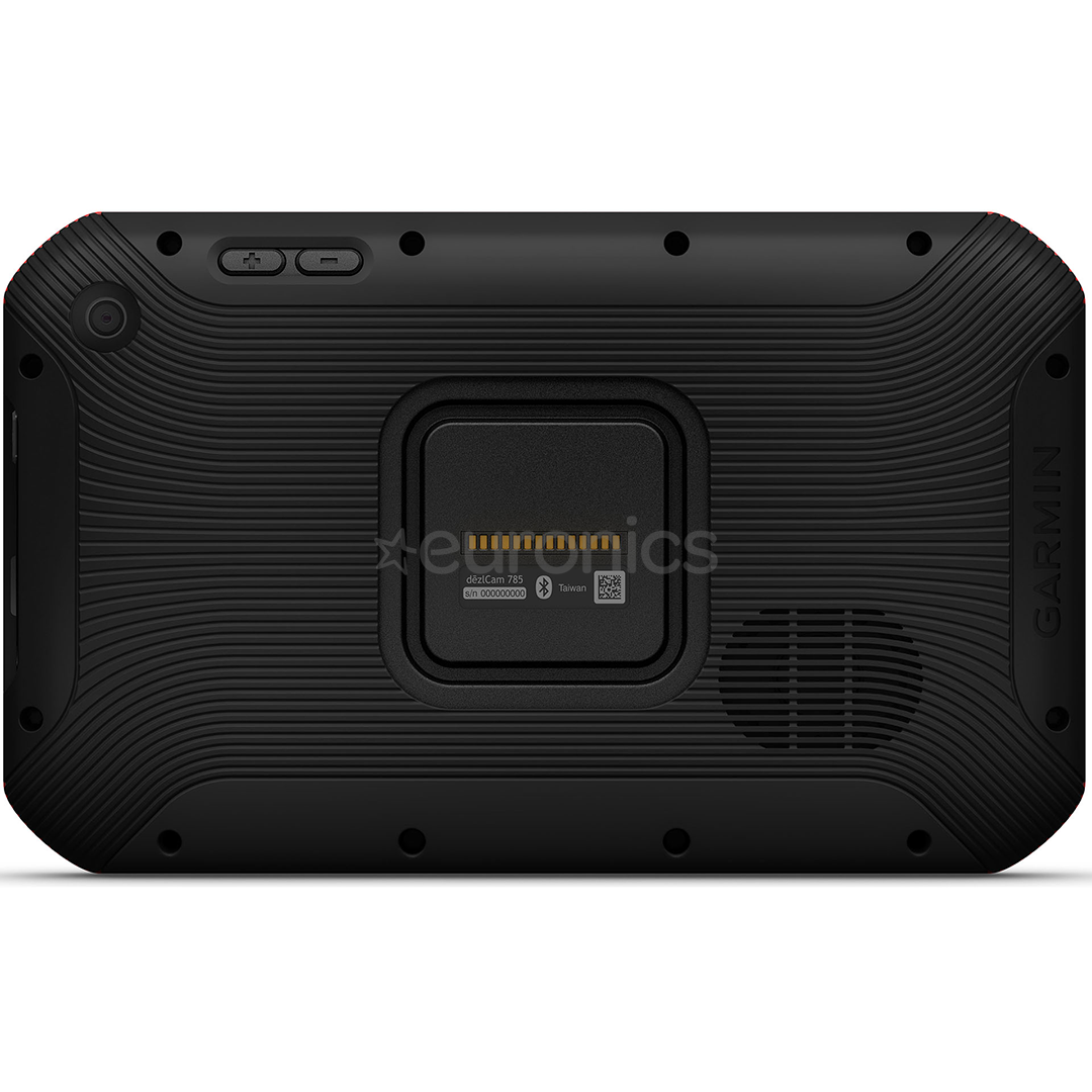 GPS-seade Garmin dezlCam 785 LMT-D
