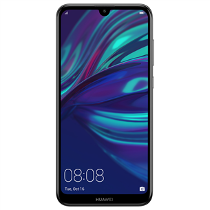 Смартфон Huawei Y7 2019 Dual SIM (32 ГБ)