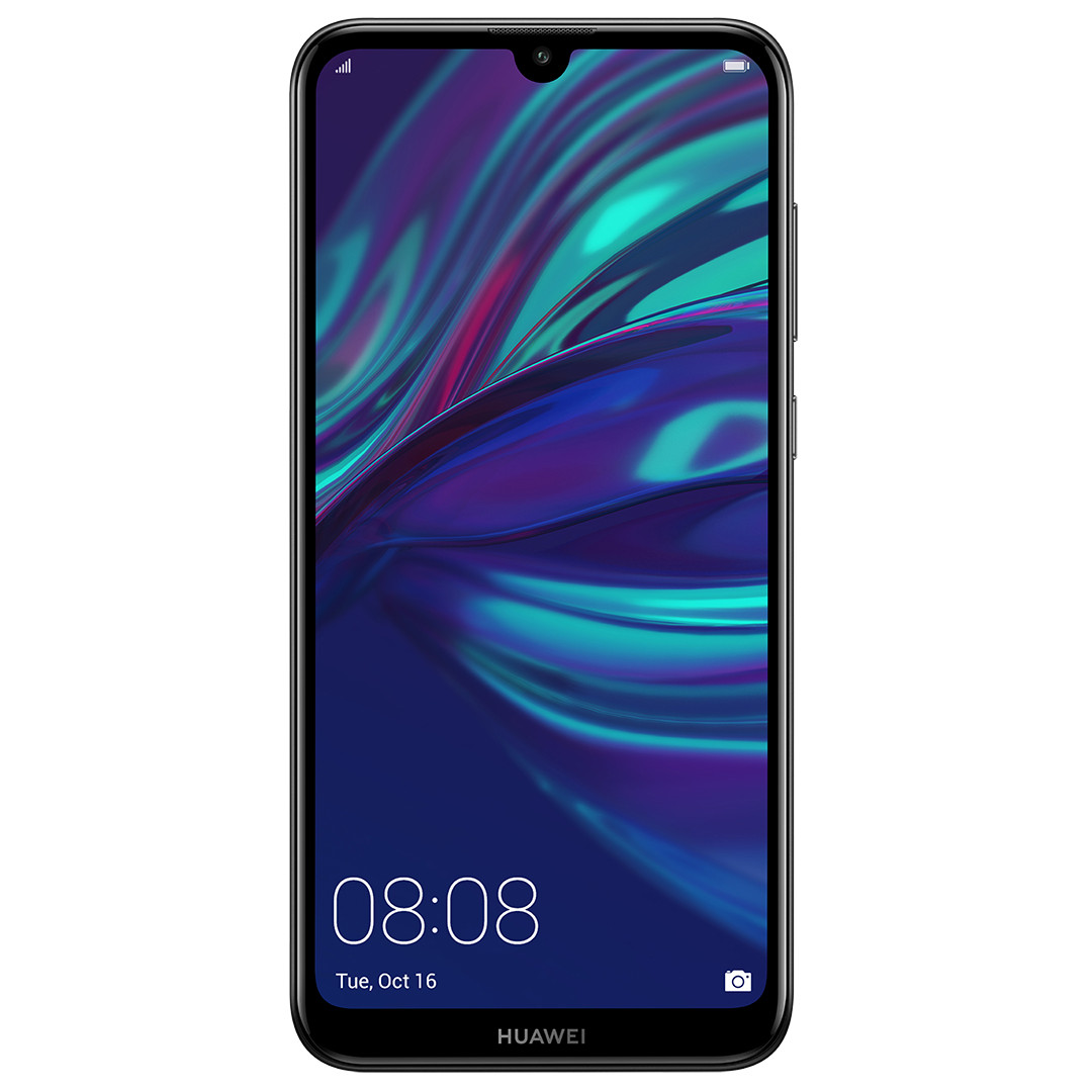 Nutitelefon Huawei Y7 2019 Dual SIM (32 GB)