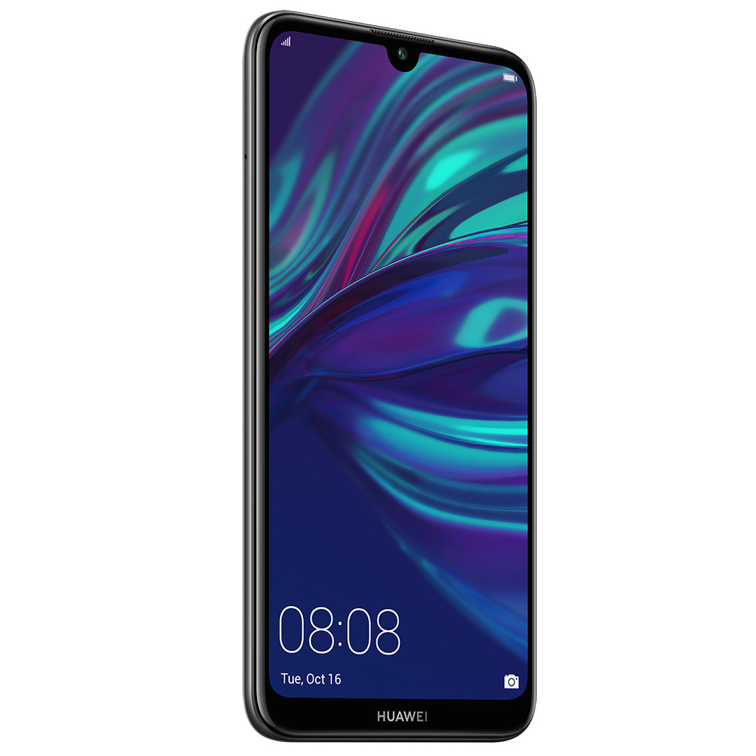 Nutitelefon Huawei Y7 2019 Dual SIM (32 GB)