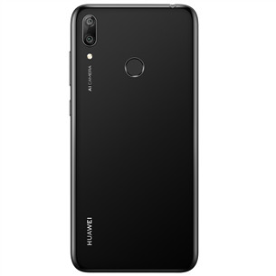 Nutitelefon Huawei Y7 2019 Dual SIM (32 GB)
