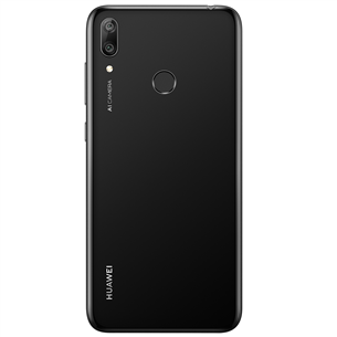 Smartphone Huawei Y7 2019 Dual SIM (32 GB)