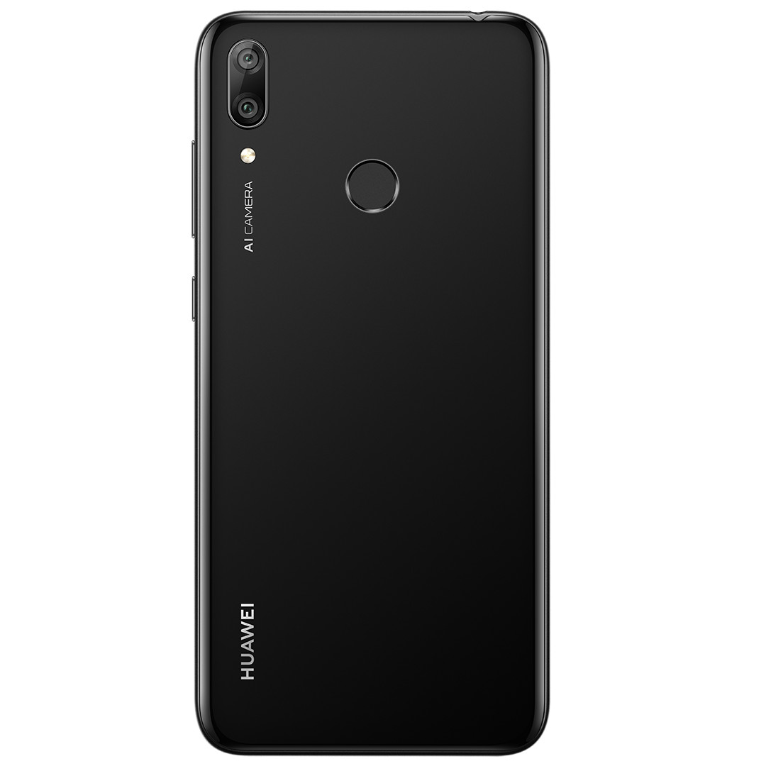Nutitelefon Huawei Y7 2019 Dual SIM (32 GB)