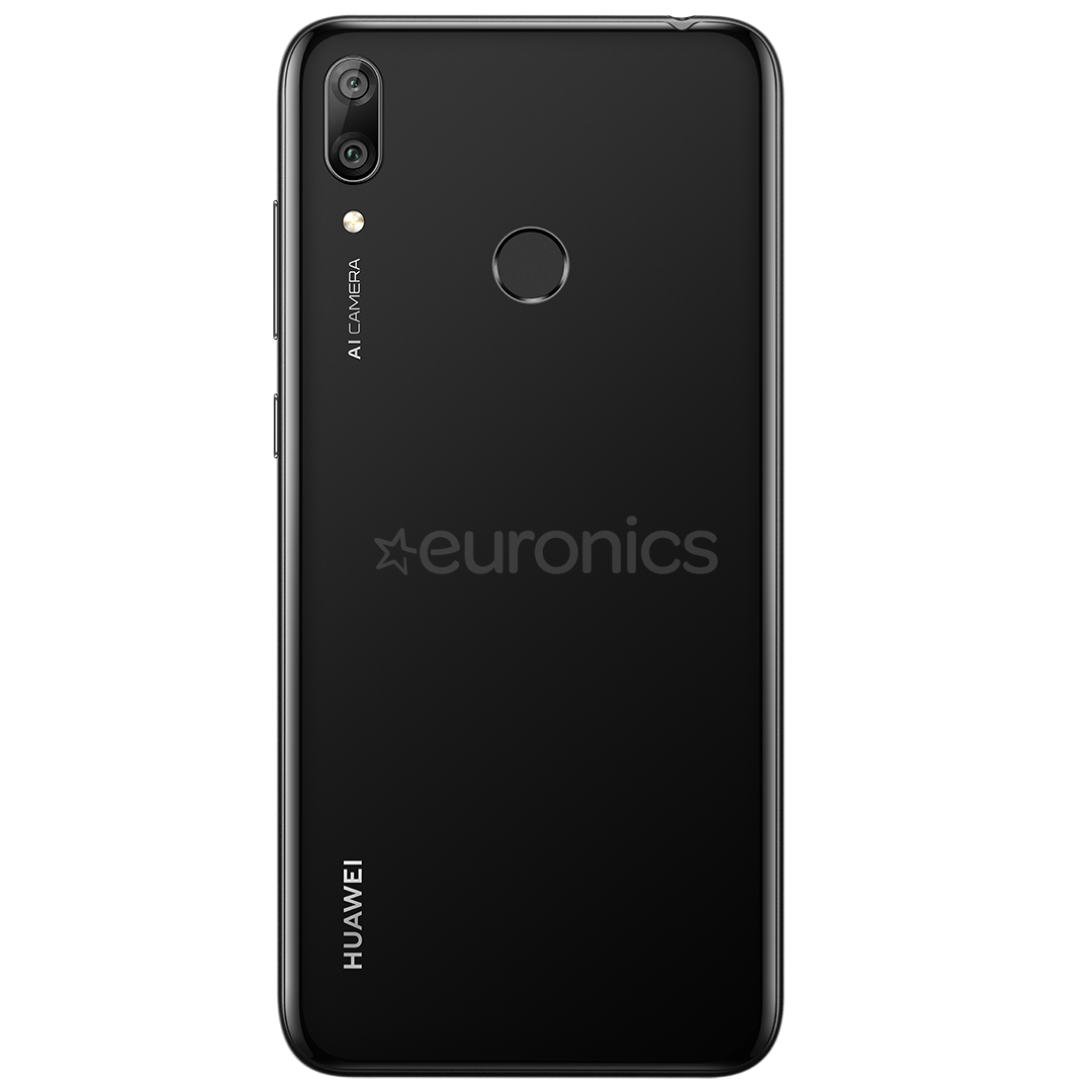 Смартфон Huawei Y7 2019 Dual SIM (32 ГБ)